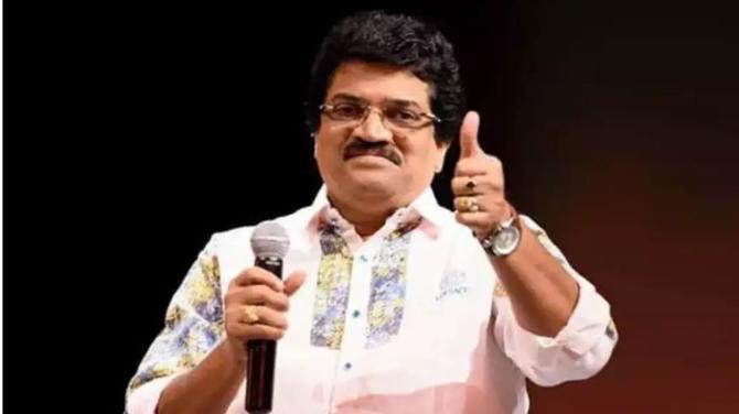 Ayya Ninnude